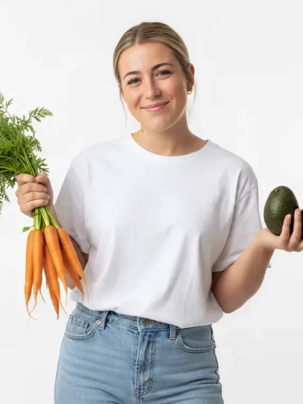 Nutrición Hormonal y Digestiva para Mujeres